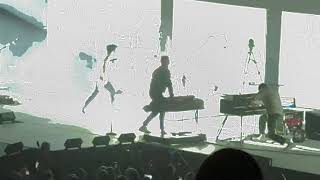 KEANE - A Bad Dream LIVE at the O2 London May 11th 2024