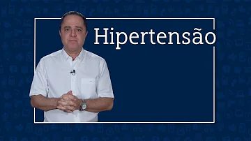 Como é uma crise de pressão alta?