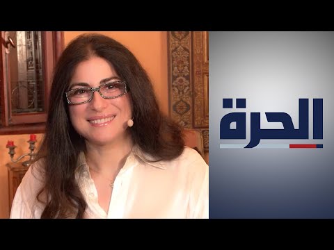 لقاء خاص مع رائدة الغناء الأوبرالي هبة القواس