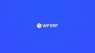 WP ERP Year in Review 2020