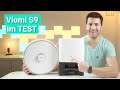 Viomi S9 im Test - Der erste Saugroboter mit Absaugstation aus dem Xiaomi Universum!