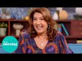 Jane McDonald Swaps Cruising for Travelling Across the Canary Islands | This Morning