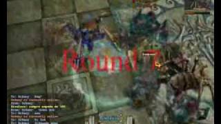 ArcadePT Server ArcadePT
