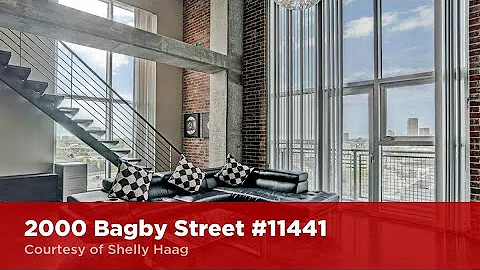 2000 Bagby Street #11441 Houston, Texas 77002 | Sh...