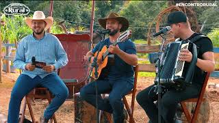 Ele fez isso na Viola - Lucas Zan no Encontro Rural