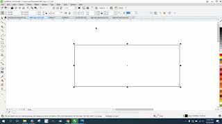 Corel Draw Tips & Tricks Ctrl + D more info