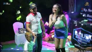 PACARKU BERISTRI || SOFIE EHOY || BLMUSIK LIVE IN PSR JENGKOL PANDEGLANG
