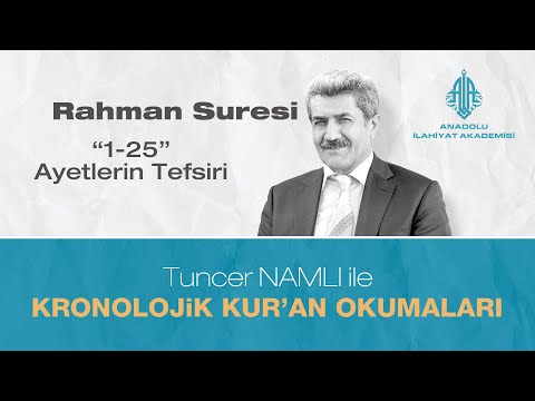 Tuncer NAMLI \