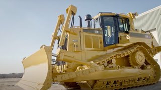 Cat® D7R Dozer Rebuild Customer Testimonial – Jomax Construction