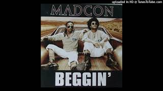 Madcon - Beggin X Jersey Club Type Beat (By Plabeats)