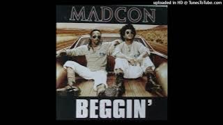 Madcon - Beggin x Jersey Club Type Beat (by plaBeats)