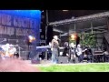 Joe Cocker - When The Night Comes, 16.08.2011 Hamburg Stadtpark