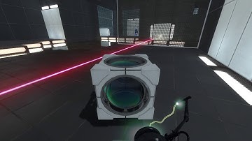 PORTAL 2 [SP] Reticence by Gigopler (shortcut 1)