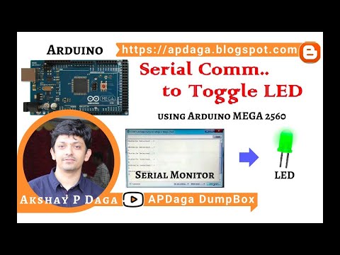 IOT#2 Arduino Mega