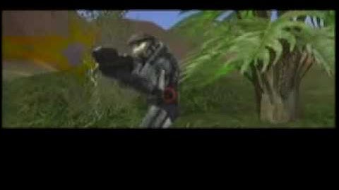 Red vs. Blue original  theme song