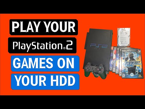 Video: PlayStation 2 Dispone Di Hard Disk, Slot A Banda Larga