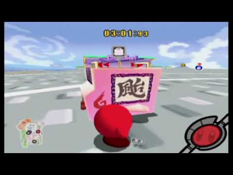 Kirby AIRRIDE 4min Part372 