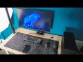 My Gaming/Editing Setup in 2024