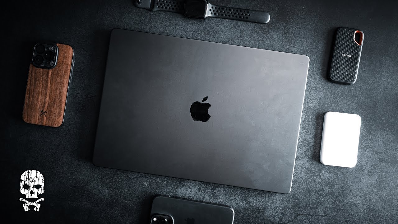 Should you BUY the M3 MAX Macbook Pro 16!? - YouTube