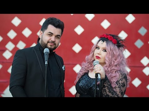 Aksayla & Samir Cabbarov-Sənlə Gözəldir (Official Music Video)