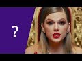What is the song? 1 SECOND Taylor Swift #1