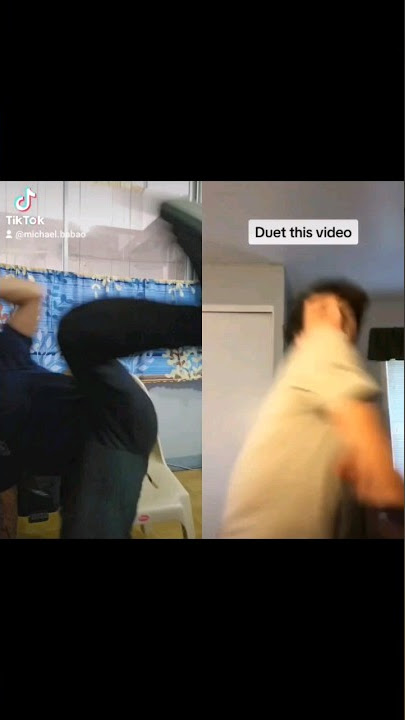 No Pain No Gain be like Vol.3