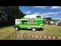 Globetrotter Treffen Burk 2024 Fahrzeuge Samstag Globetrotter Treffen Burk 2024 Fahrzeuge Samstag
