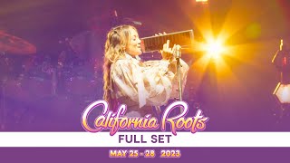 HIRIE (Live) - Cali Roots Festival 2023 (Full Set)