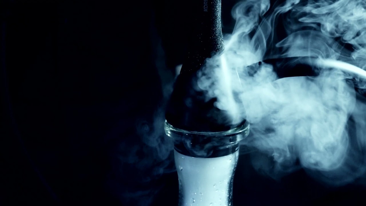 Hookah Bar Commercial Video | Matas Kieža