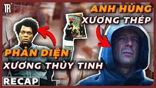 Avenger đầu tiên nhưng nó lạ lắm | Recap Xàm: Unbreakable by The Reviewer 158,501 views 3 weeks ago 11 minutes, 47 seconds