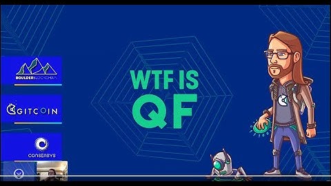 Gitcoin: Using DeFi To Support Public Goods