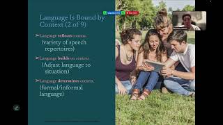 Chapter 4 verbal communication- Brandon L