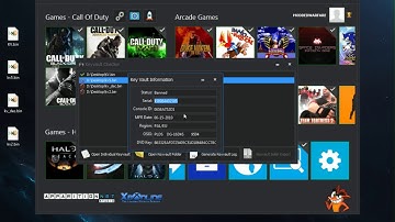 ApparitionNET Studio: KV Checker
