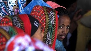 Ethiopia intensifies fight against female genital mutilation