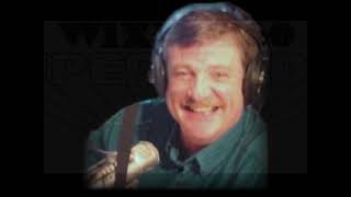 Jack Armstrong Air Check - at WIXY Radio, Dec., 1966!!