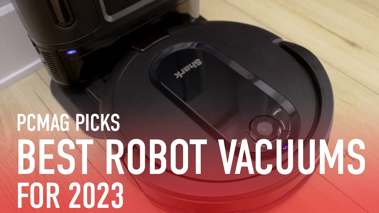 The Best Robot Mops for 2023