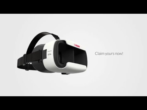 Discover the OnePlus 3 with Loop VR