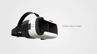OnePlus подарила 30 тысяч новых шлемов Loop VR.. Фото.