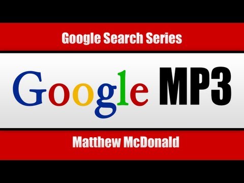 Video: How To Search Mp3