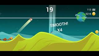 SLOPE Gameplay! (#SUPER SATISFYING!)