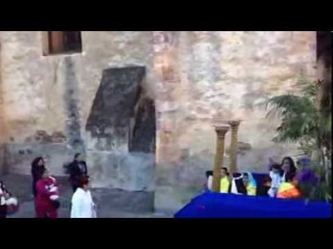 Día de la Candelaría en Pátzcuaro, Michoacán, México. pueblos magicos oaxaca