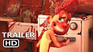 Ciao Alberto Official Trailer 2021