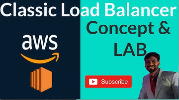 Understanding Classic Load Balancer on AWS: Comprehensive DEMO