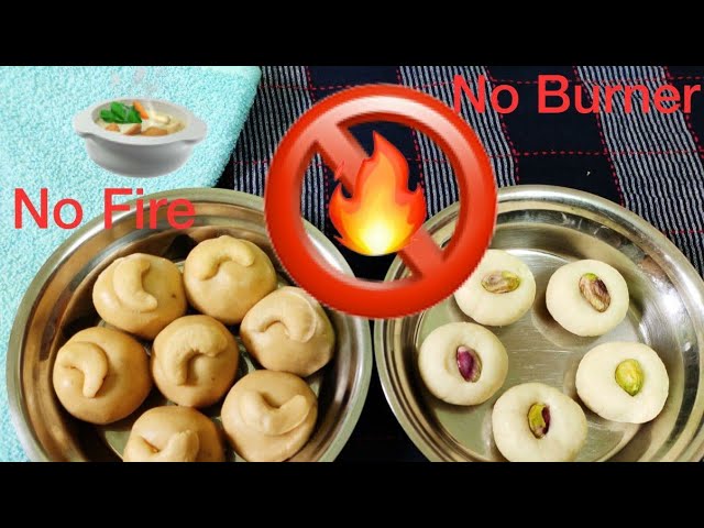 321 No fire recipes- 3Ingredients 2Recipes in 1 minute - Manta Leni Vanta by 9to9recipes class=