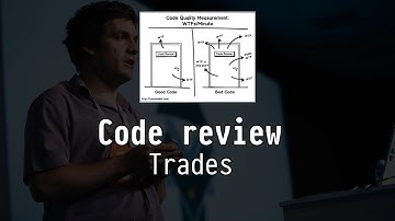 Code Review: Trades