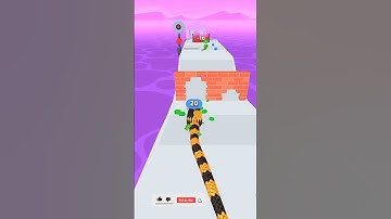 🐲 Snake Run Game🐲#shorts #snakegame #funnyvideo #snakerun #3