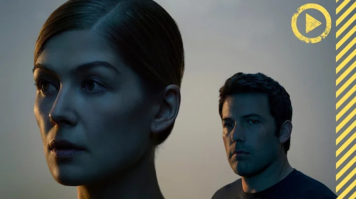 How Gillian Flynn Created Amy Dunne for Gone Girl