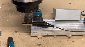 Linuxcnc probe screen, trouble with x zero.