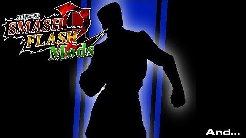 SSF2 0.9b mods | A Great Challenger is Approaching and...