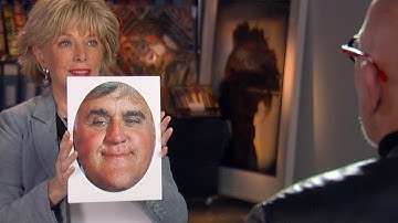 Face Blindness, part 2